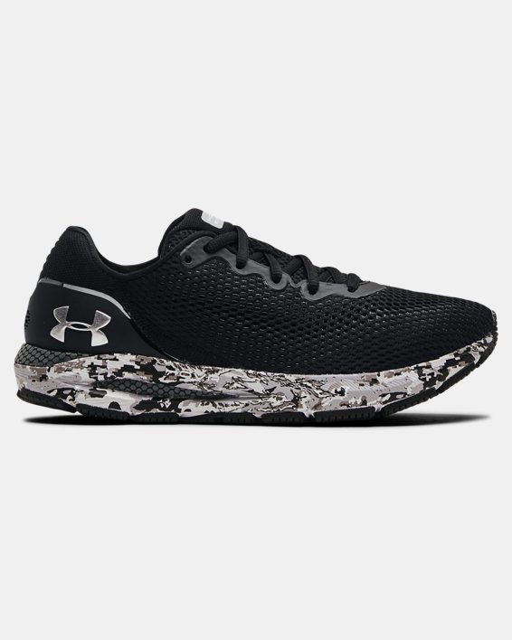 Men's UA HOVR™ Sonic 4 Reflect Camo Running Shoes