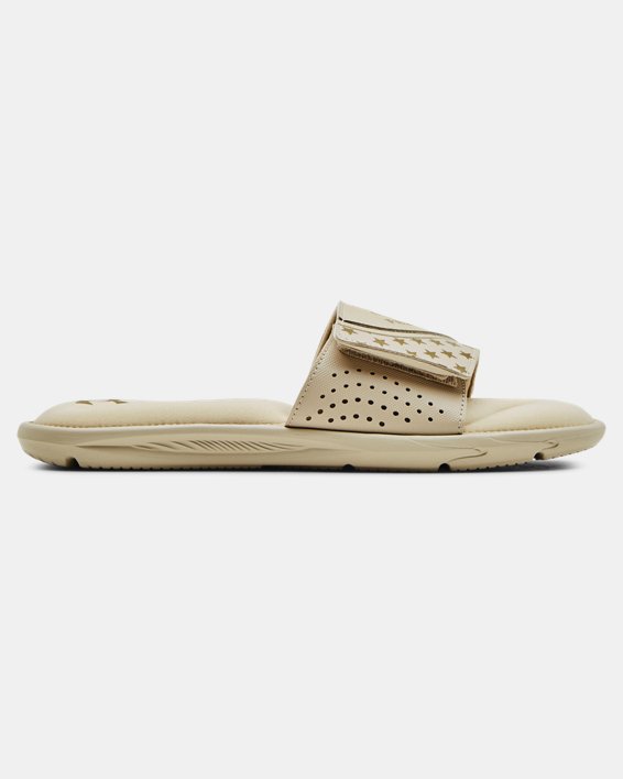 Men's UA Ignite Freedom Slides