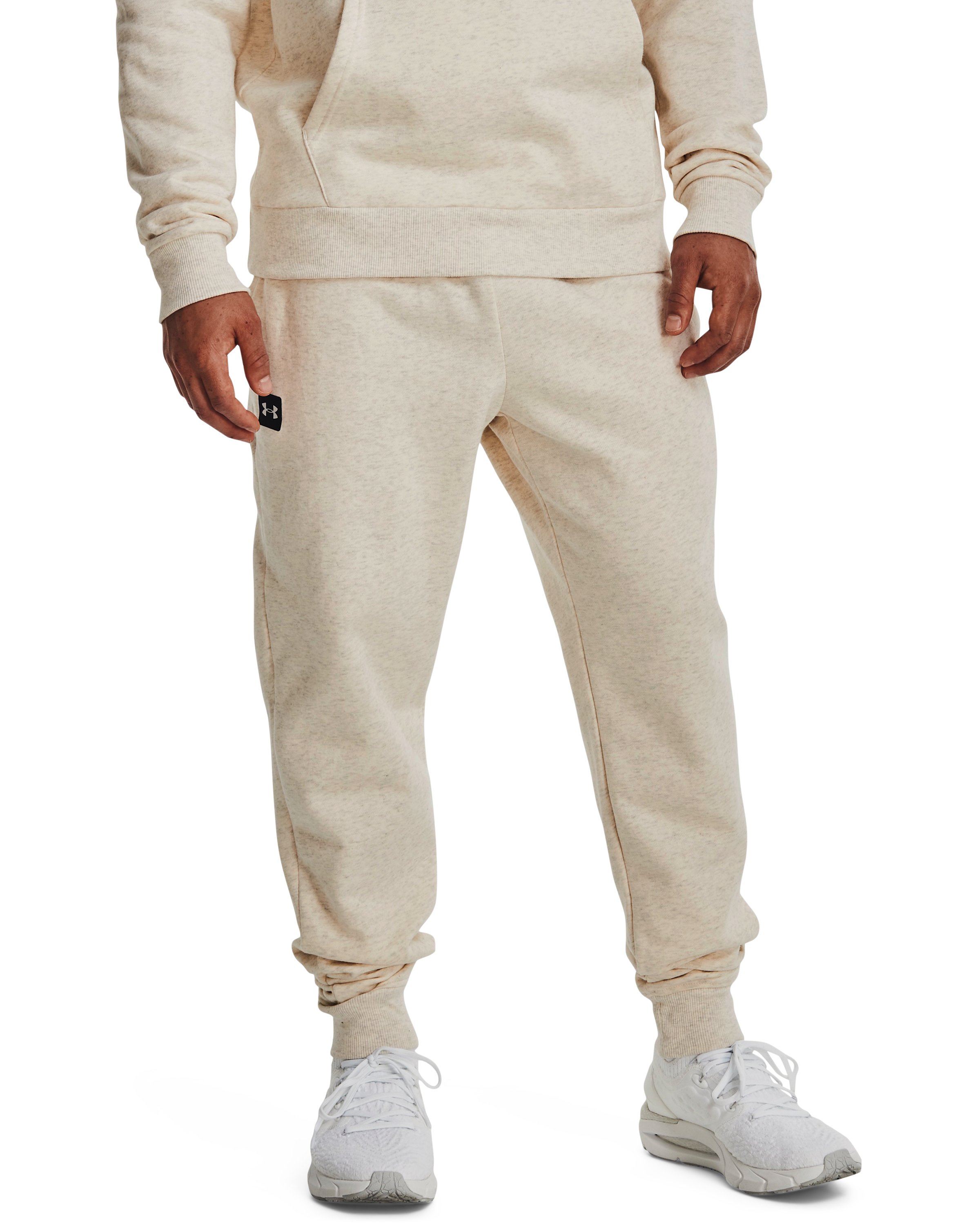 Men's UA Rival Fleece Joggers