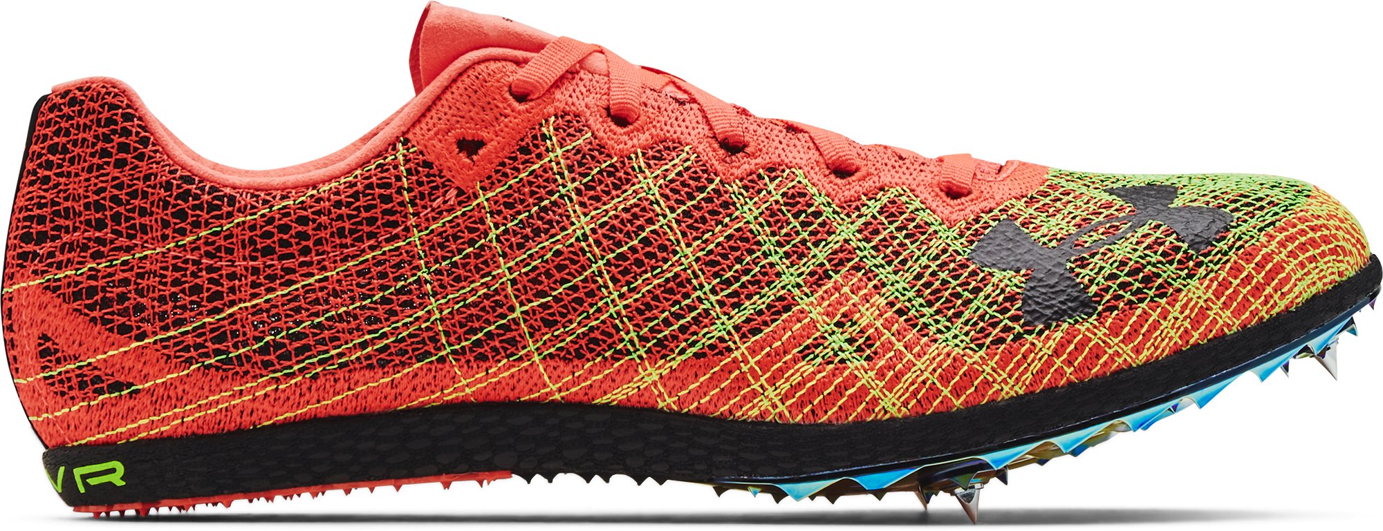 Unisex UA HOVR™ Shakedown Track Spikes
