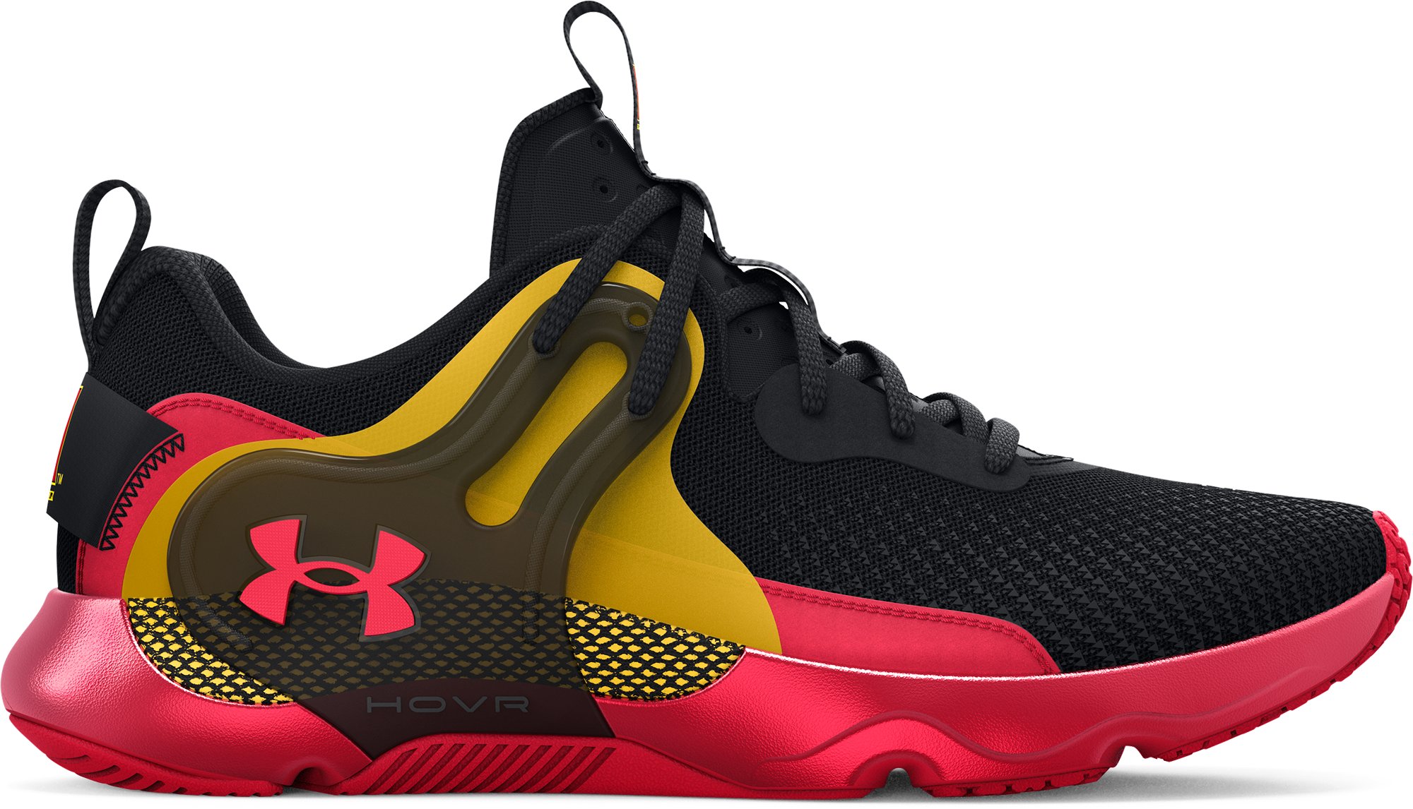 Unisex UA HOVR™ Apex 3 Team Training Shoes