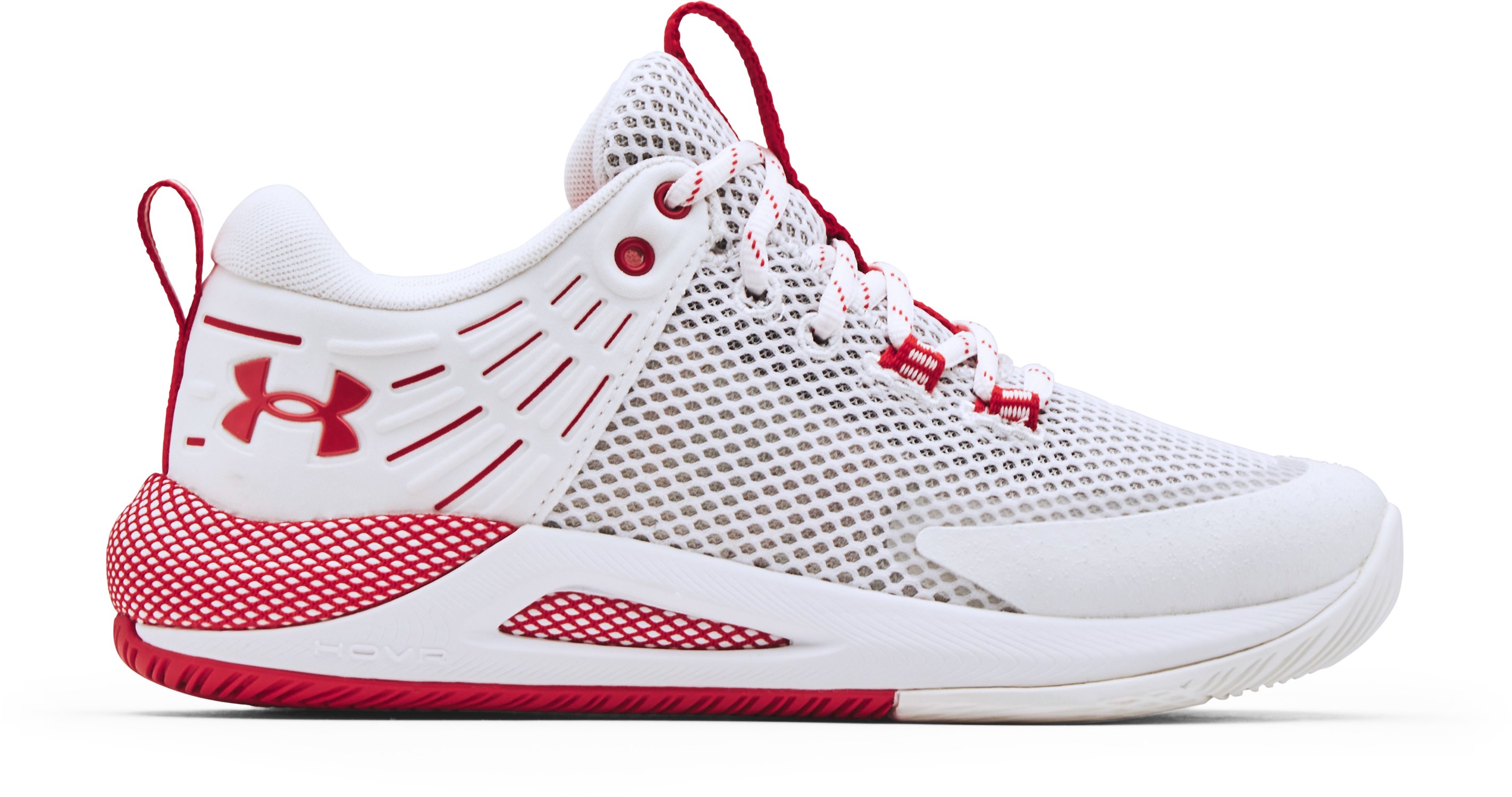 Women's UA HOVR™ Block City Volleyball Shoes