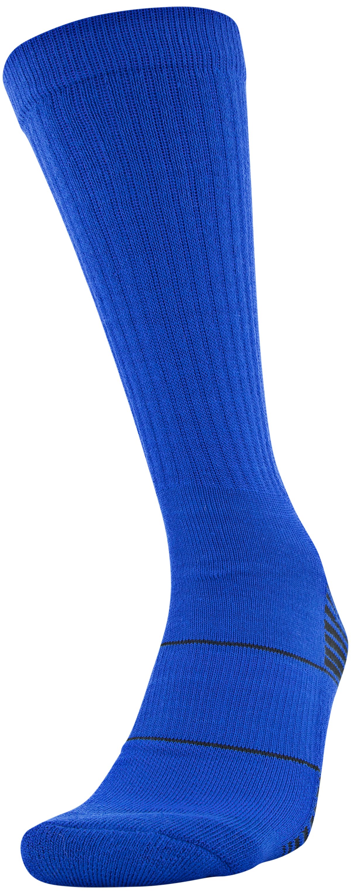 Kids' UA Team Crew Socks