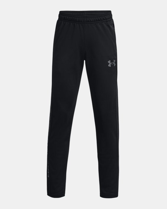 Boys' UA Pennant Open Leg Pants