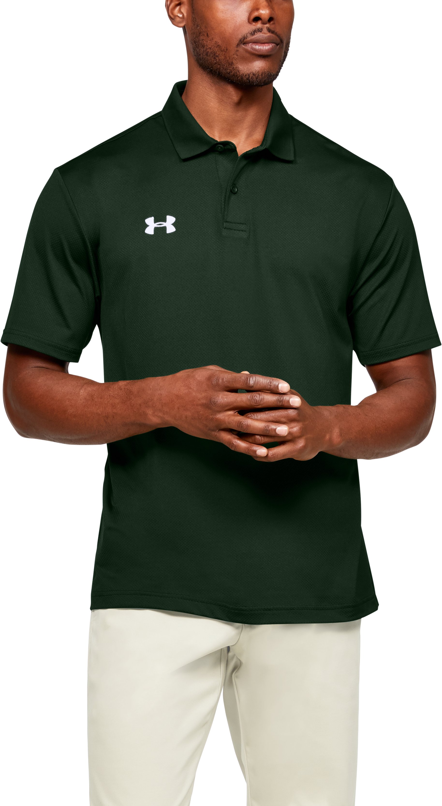 Men's UA Performance Team Polo