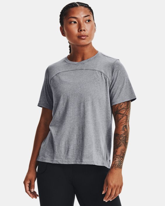 Women's UA Stadium T-Shirt
