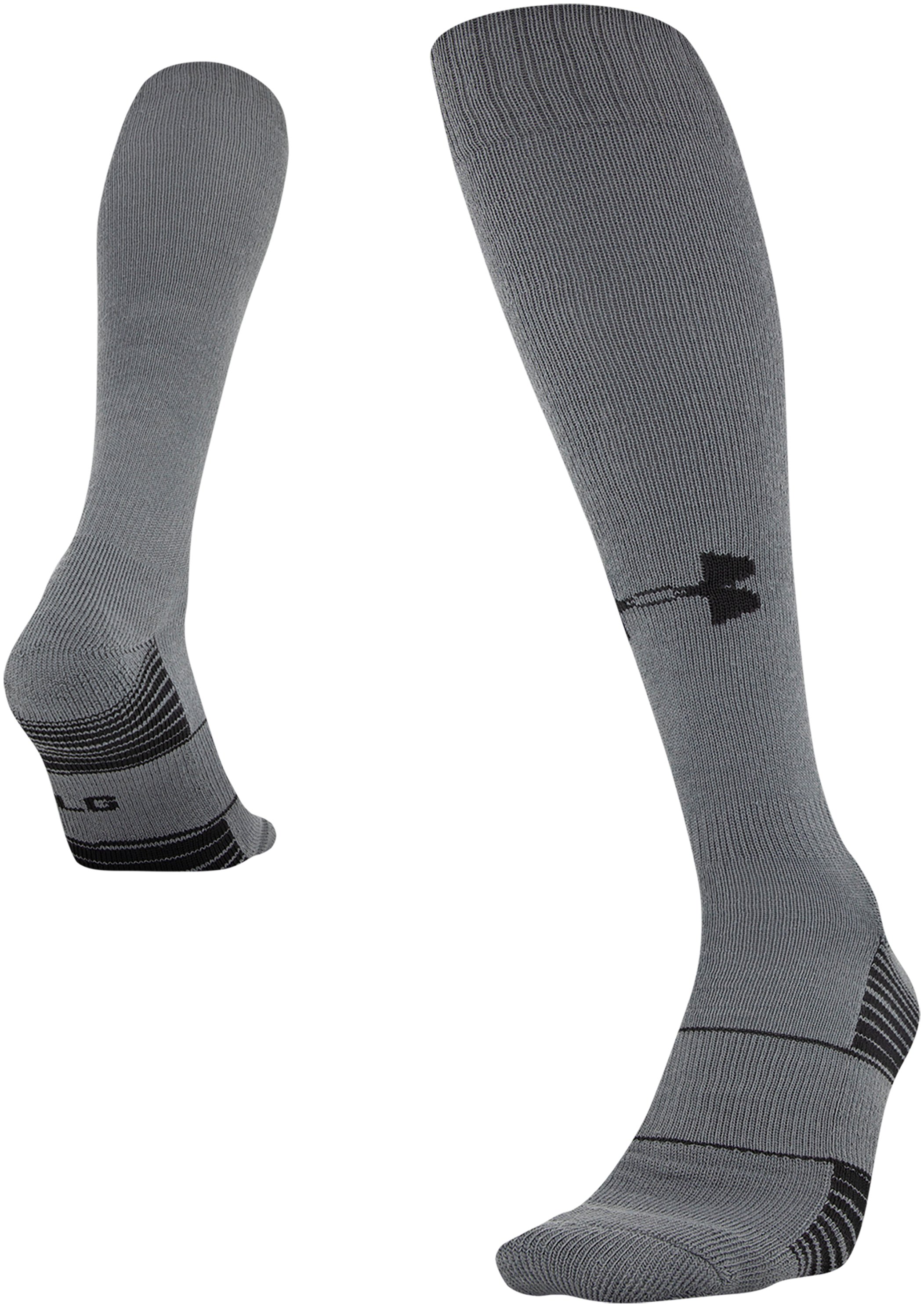 Kids' UA Over-The-Calf Team Socks