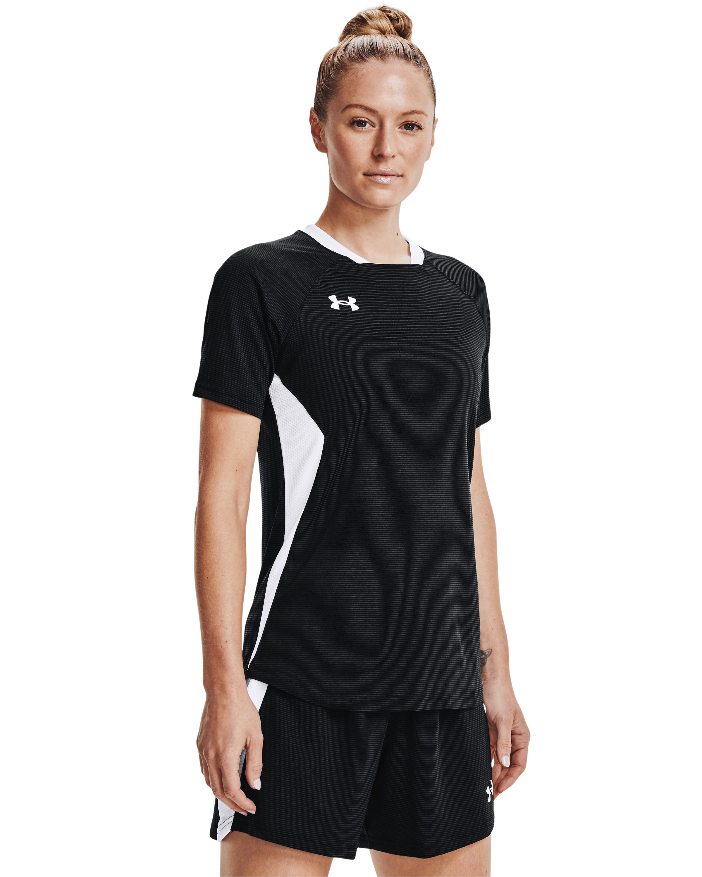 Women's UA Match 2.0 Jersey