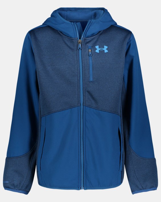 Boys' UA Swacket