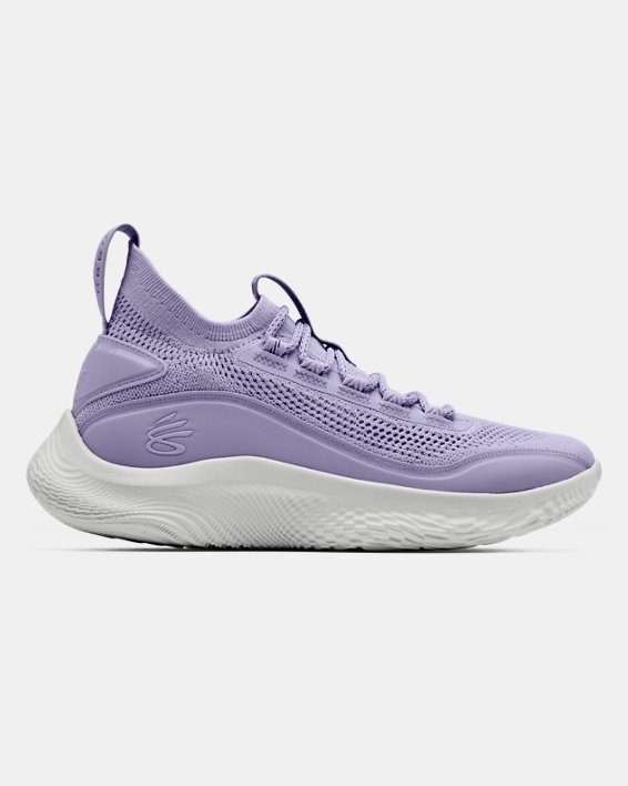 Curry Flow 8 'International Women's Day' Basketball Shoes