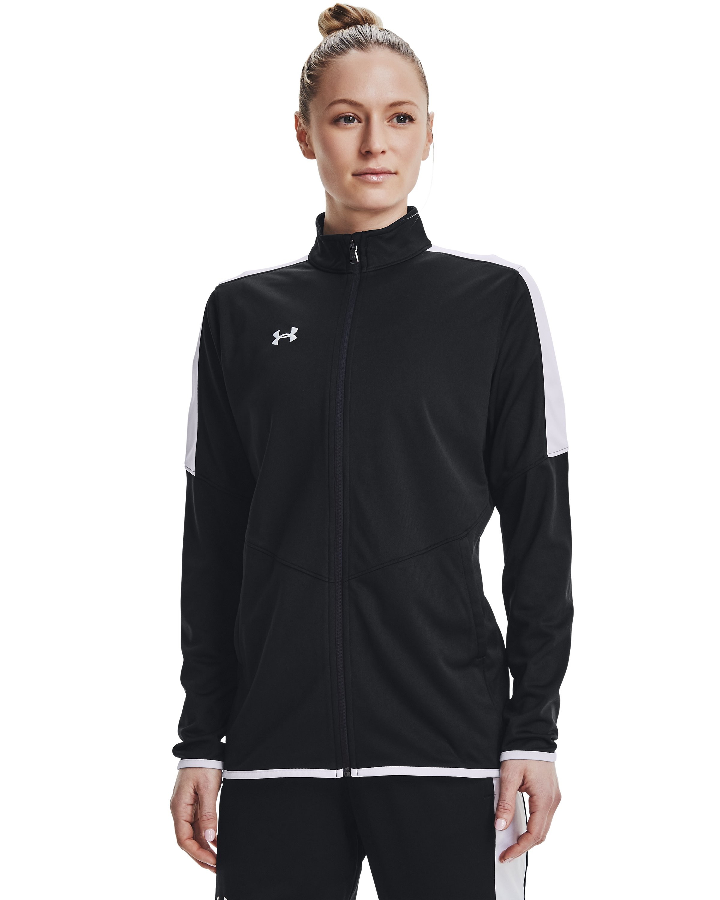 Women's UA Rival Knit Jacket