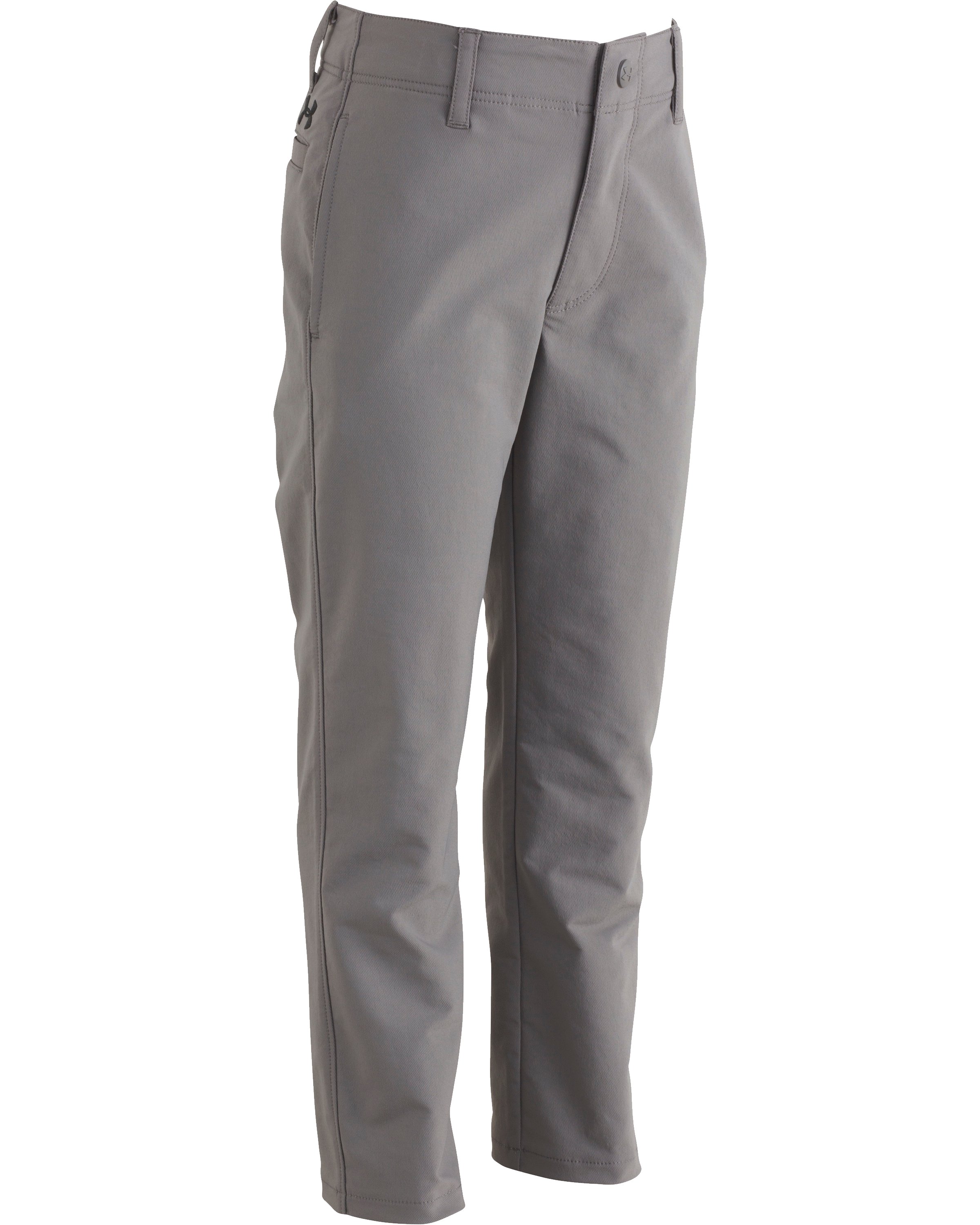 Boys' Toddler UA Match Play Pants