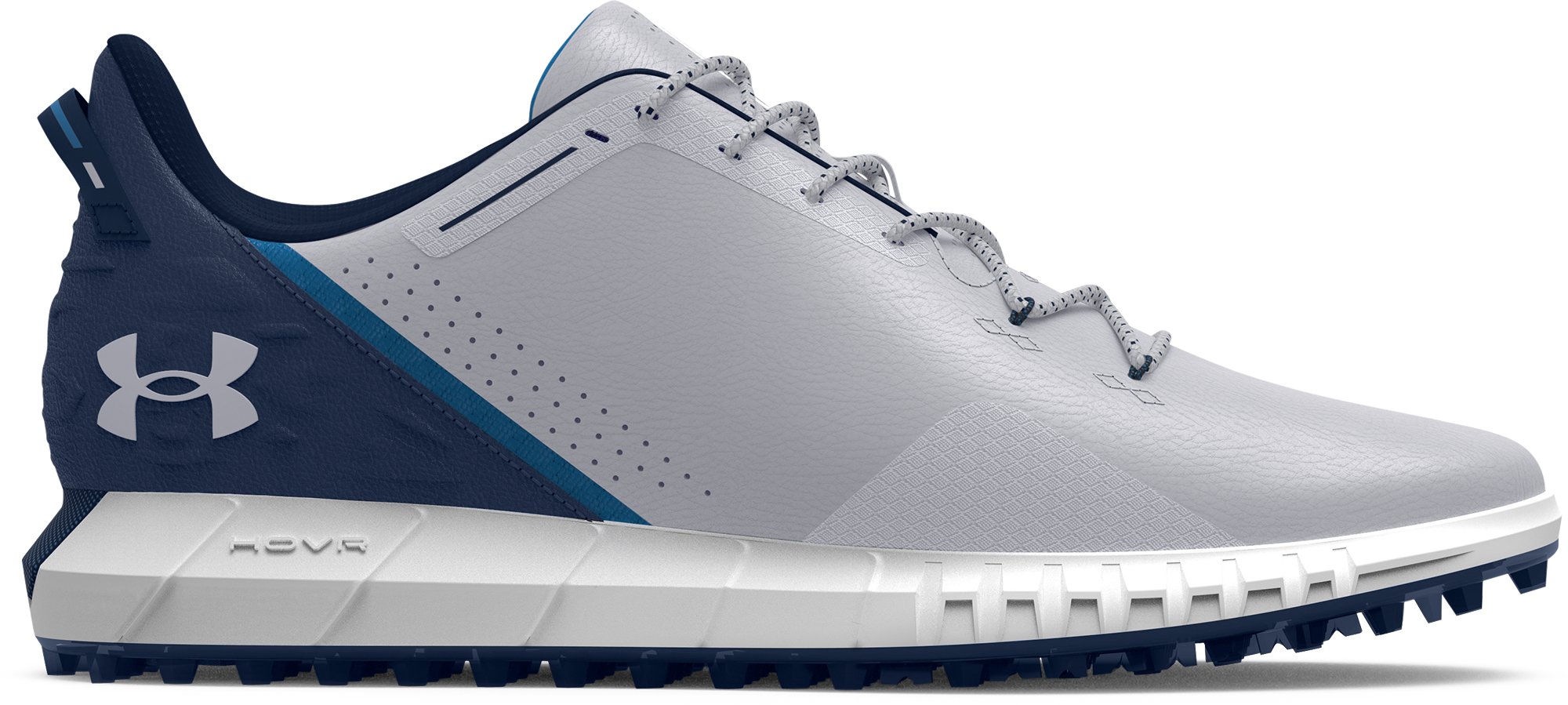Men's UA HOVR™ Drive Spikeless Wide (E) Golf Shoes