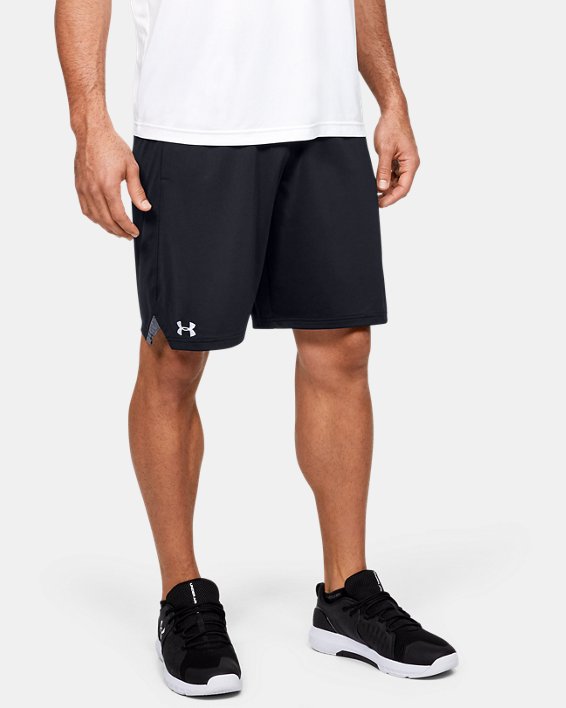 Men's UA Locker 9" Pocketed Shorts