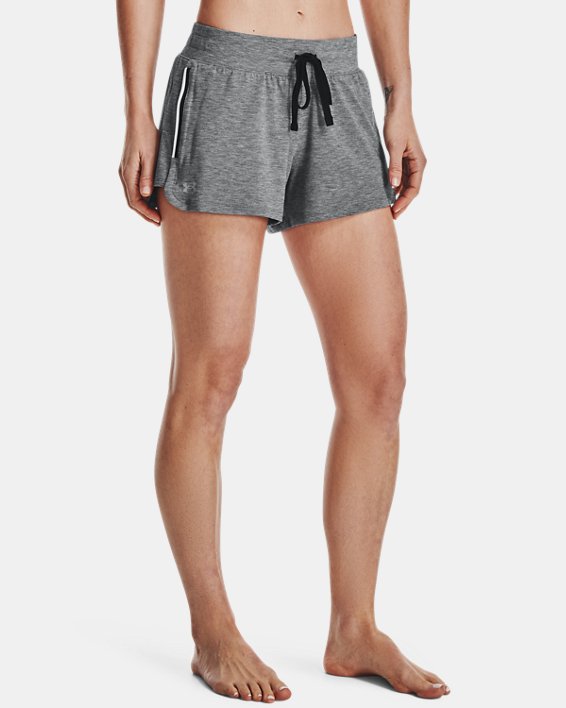 Women's UA RECOVER™ Sleepwear Shorts