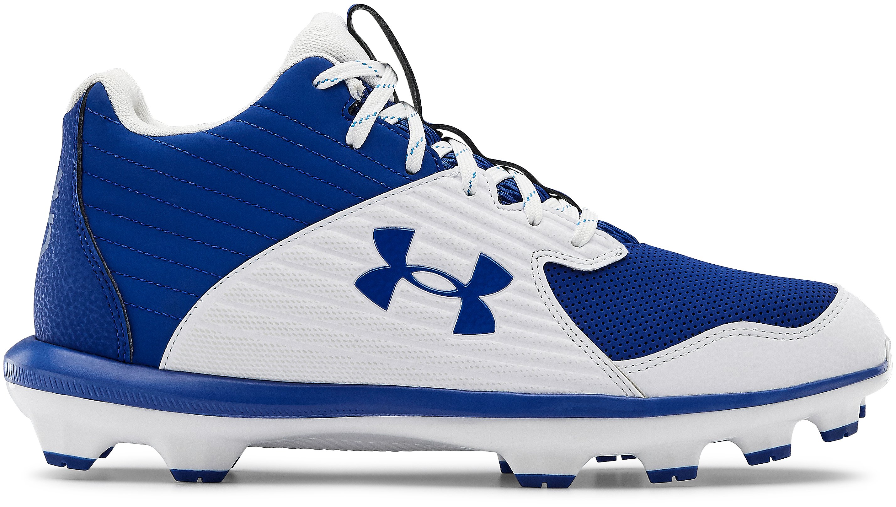 Men's UA Yard Mid TPU Baseball Cleats