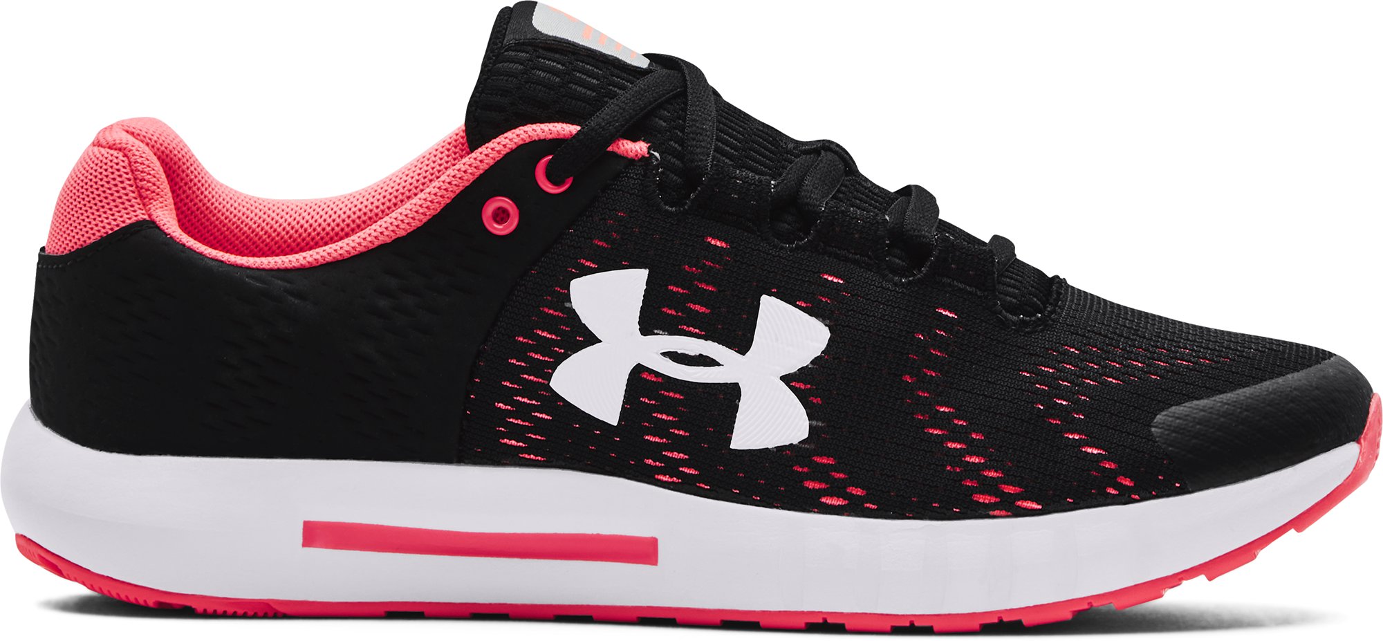 Women's UA Micro G® Pursuit BP Running Shoes