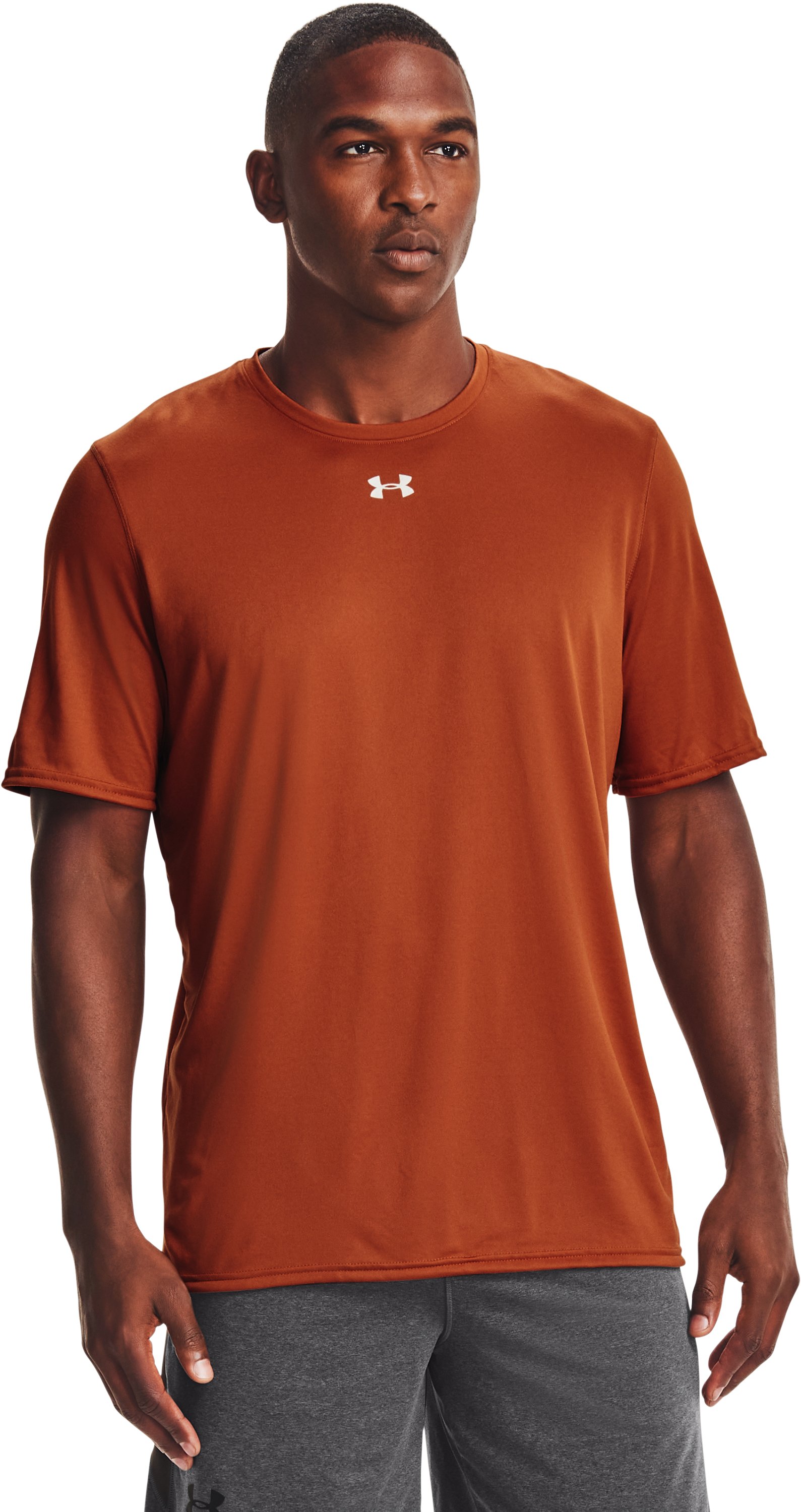 Men's UA Locker 2.0 Short Sleeve