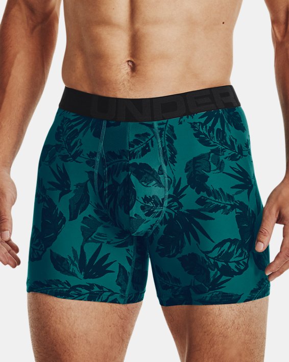 Men's UA Tech™ 6" Boxerjock®