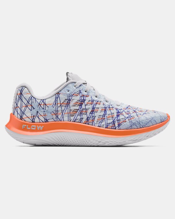 Women's UA Flow Velociti Wind Running Shoes