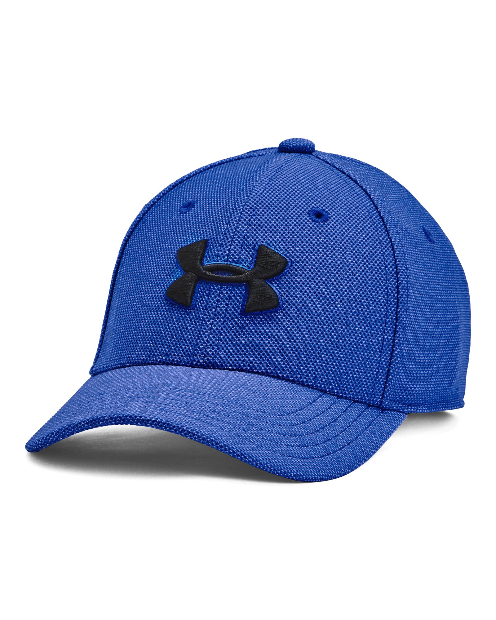 Boys' UA Blitzing 3.0 Heather Cap