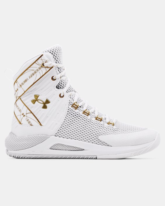 Women's UA HOVR™ Highlight Ace Volleyball Shoes