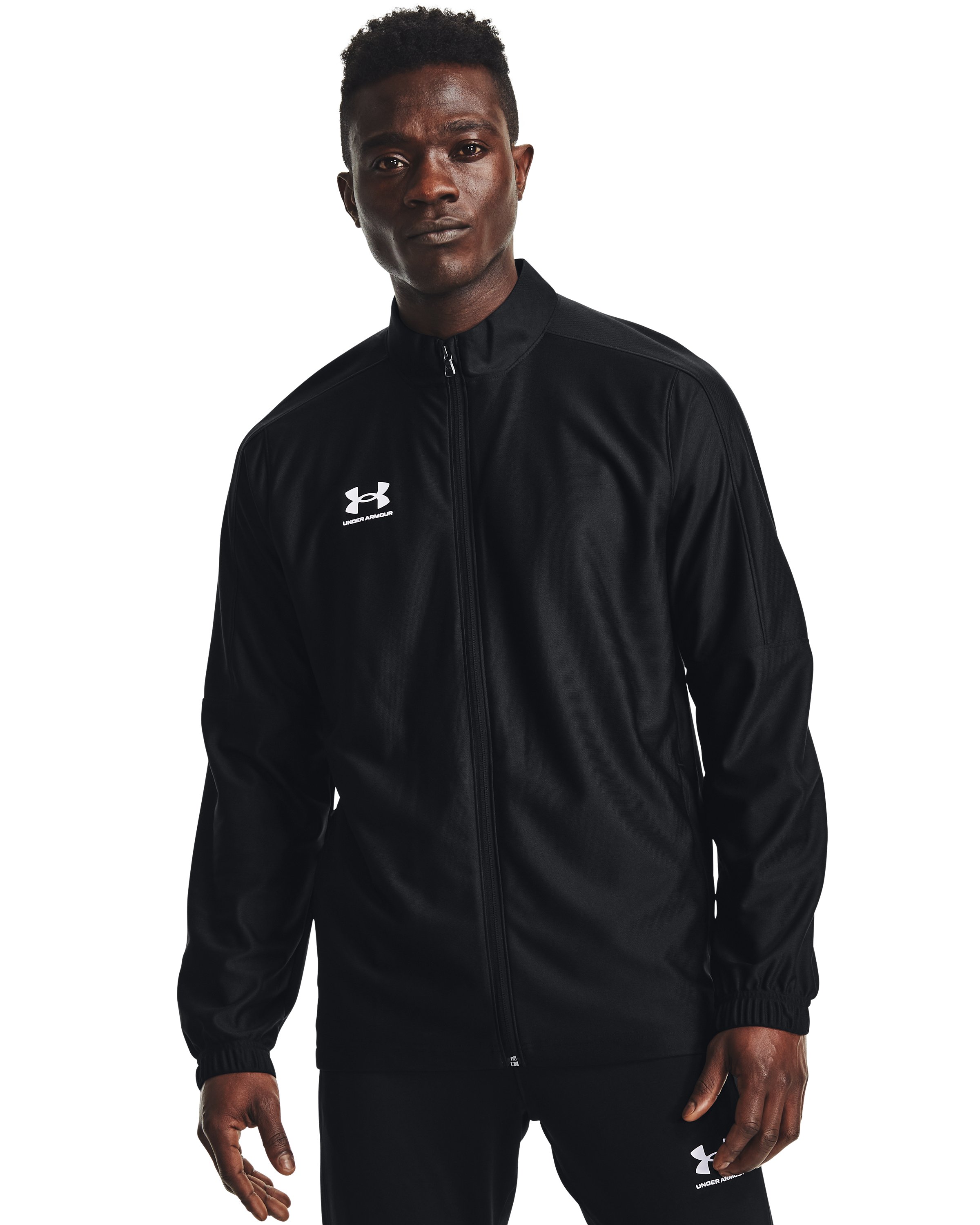 Men's UA Challenger Track Jacket