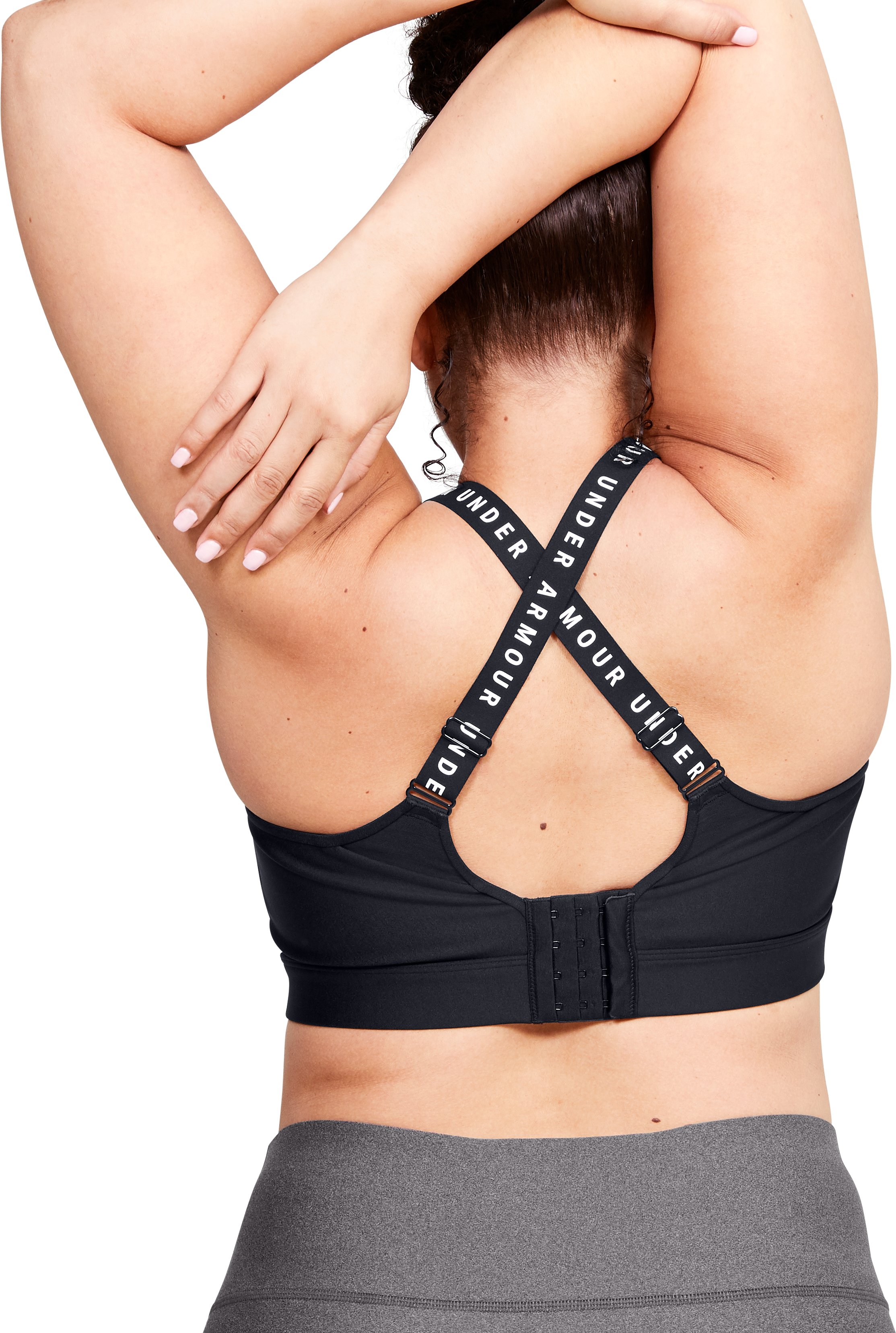 Women's UA Infinity High Sports Bra