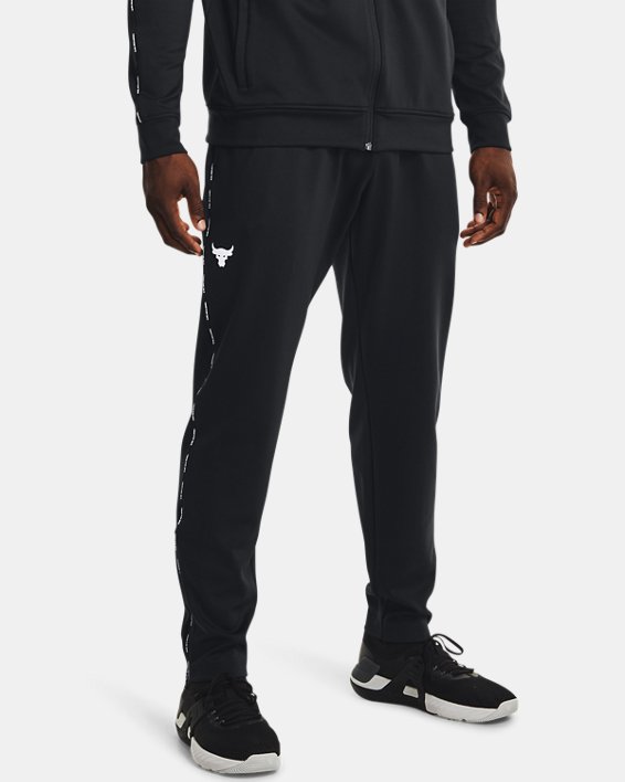 Men's Project Rock Knit Track Pants
