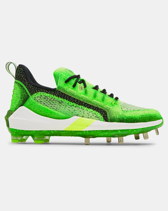Men's UA Harper 6 Low ST Baseball Cleats