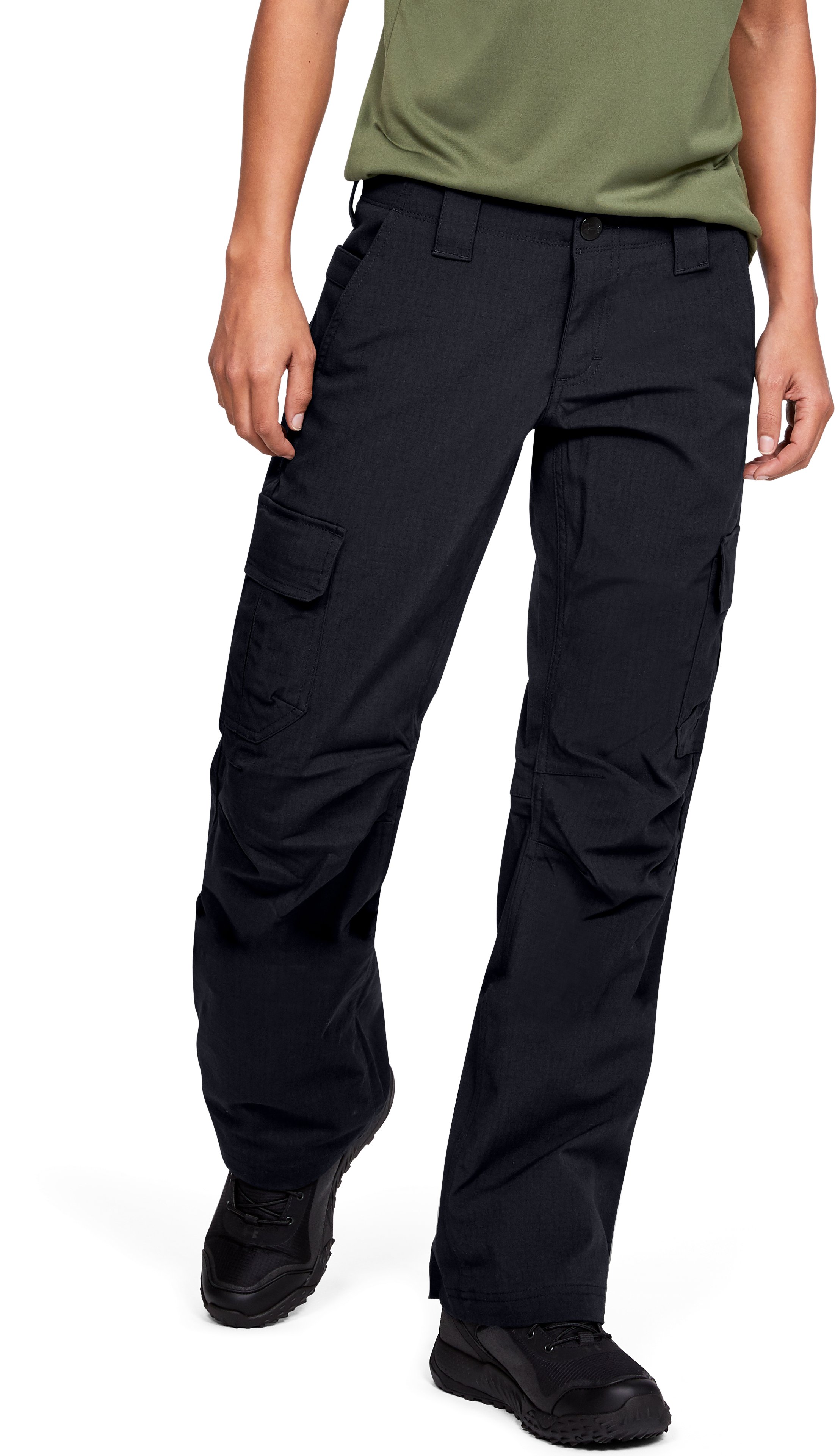 Women's UA Tactical Patrol Pant