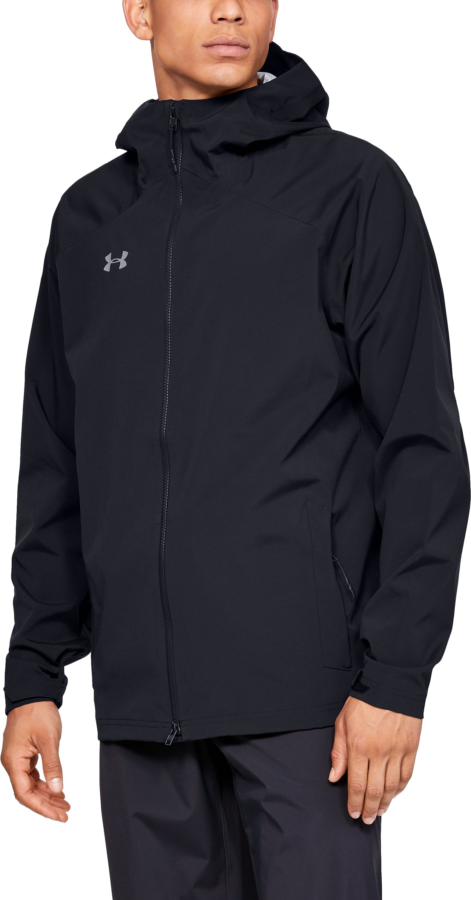 Men's UA Storm Rain Jacket