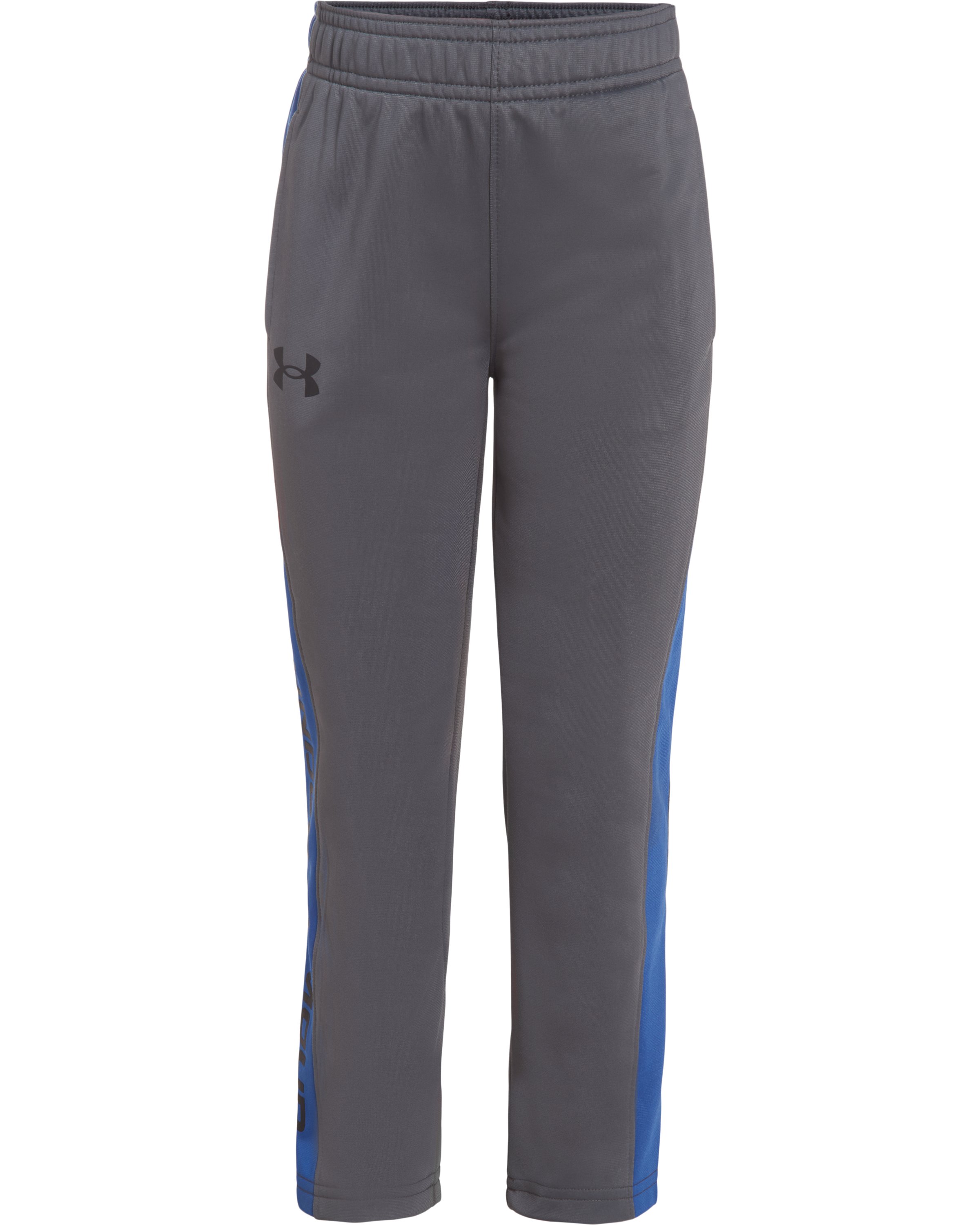 Boys' Toddler UA Brawler Pants
