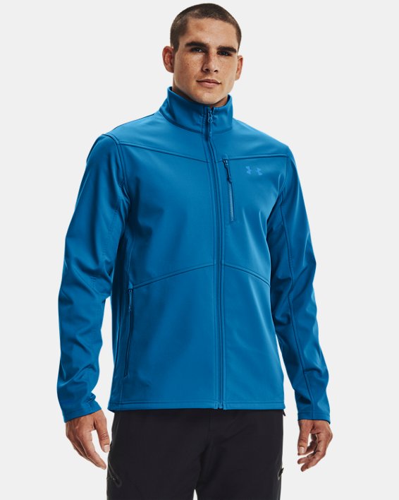 Men's ColdGear® Infrared Shield Jacket
