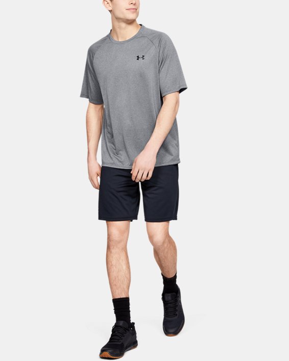 Men's UA Tech™ 2.0 Short Sleeve T-Shirt