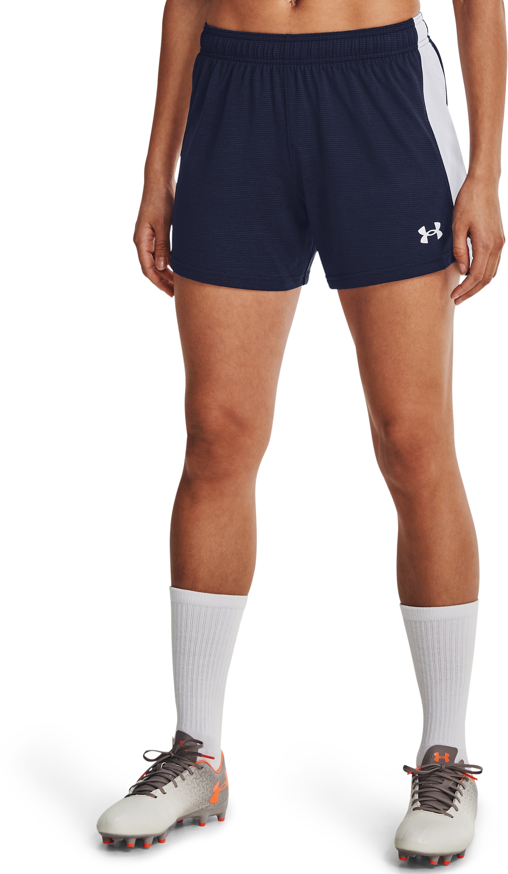 Women's UA Match 2.0 Shorts