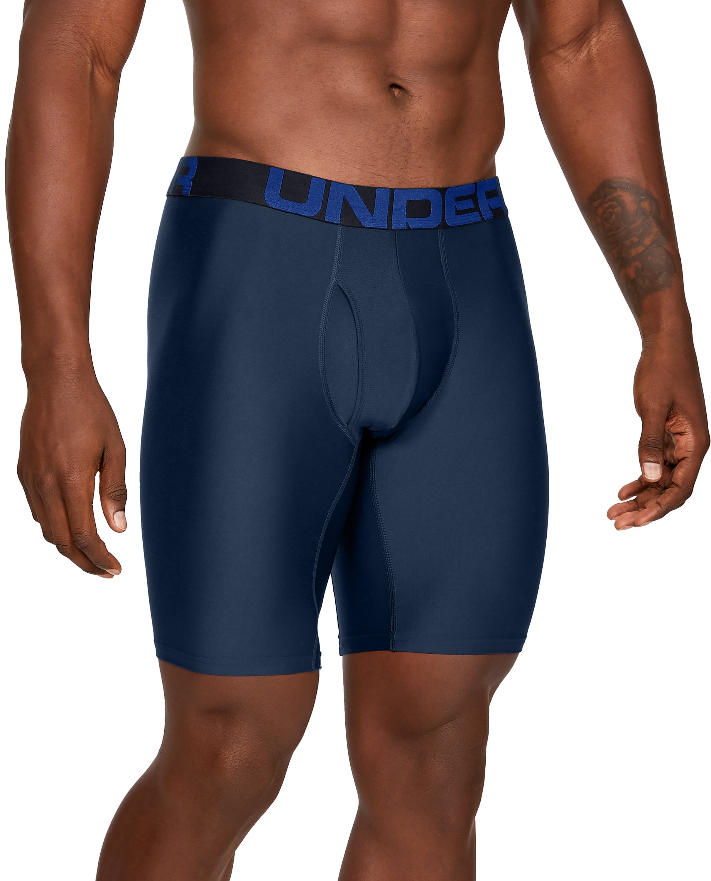 Men's UA Tech™ 9" Boxerjock®