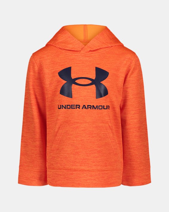 Boys' Pre-School UA Twist Sportstyle Hoodie