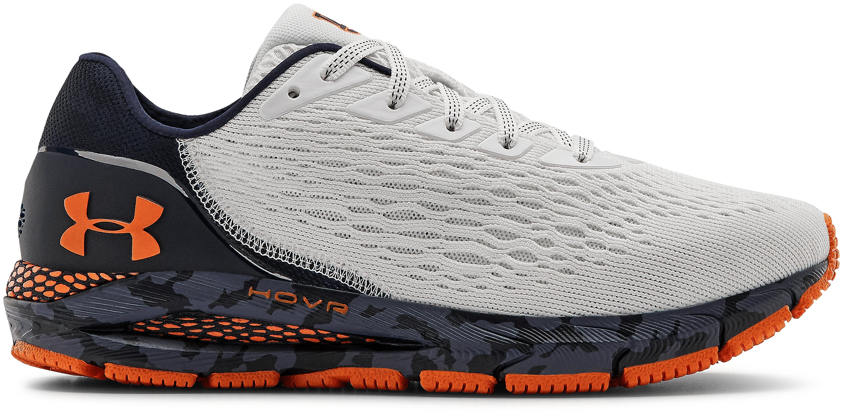 Women's UA HOVR™ Sonic 3 Team Running Shoes