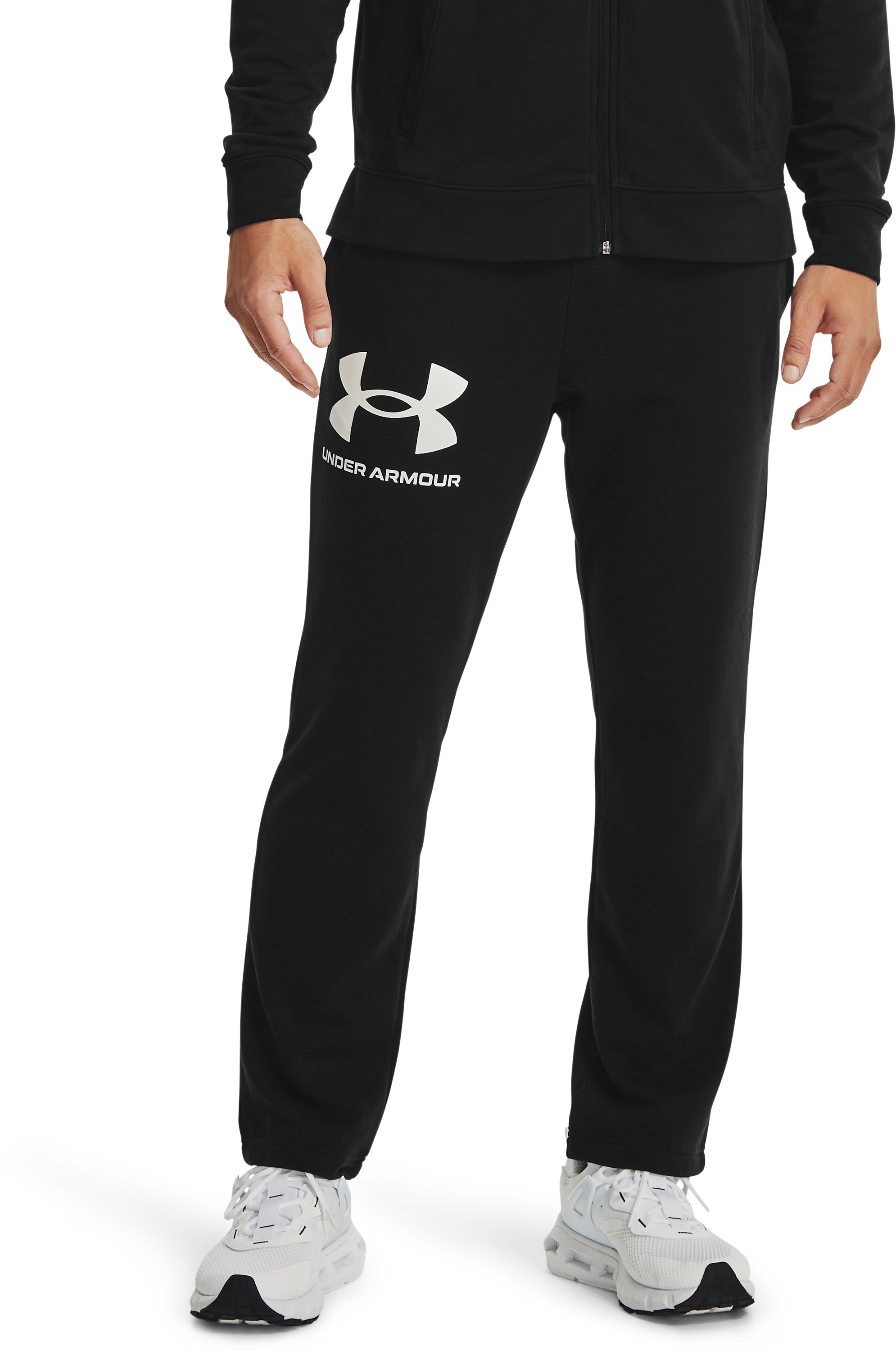 Men's UA Rival Terry Pants