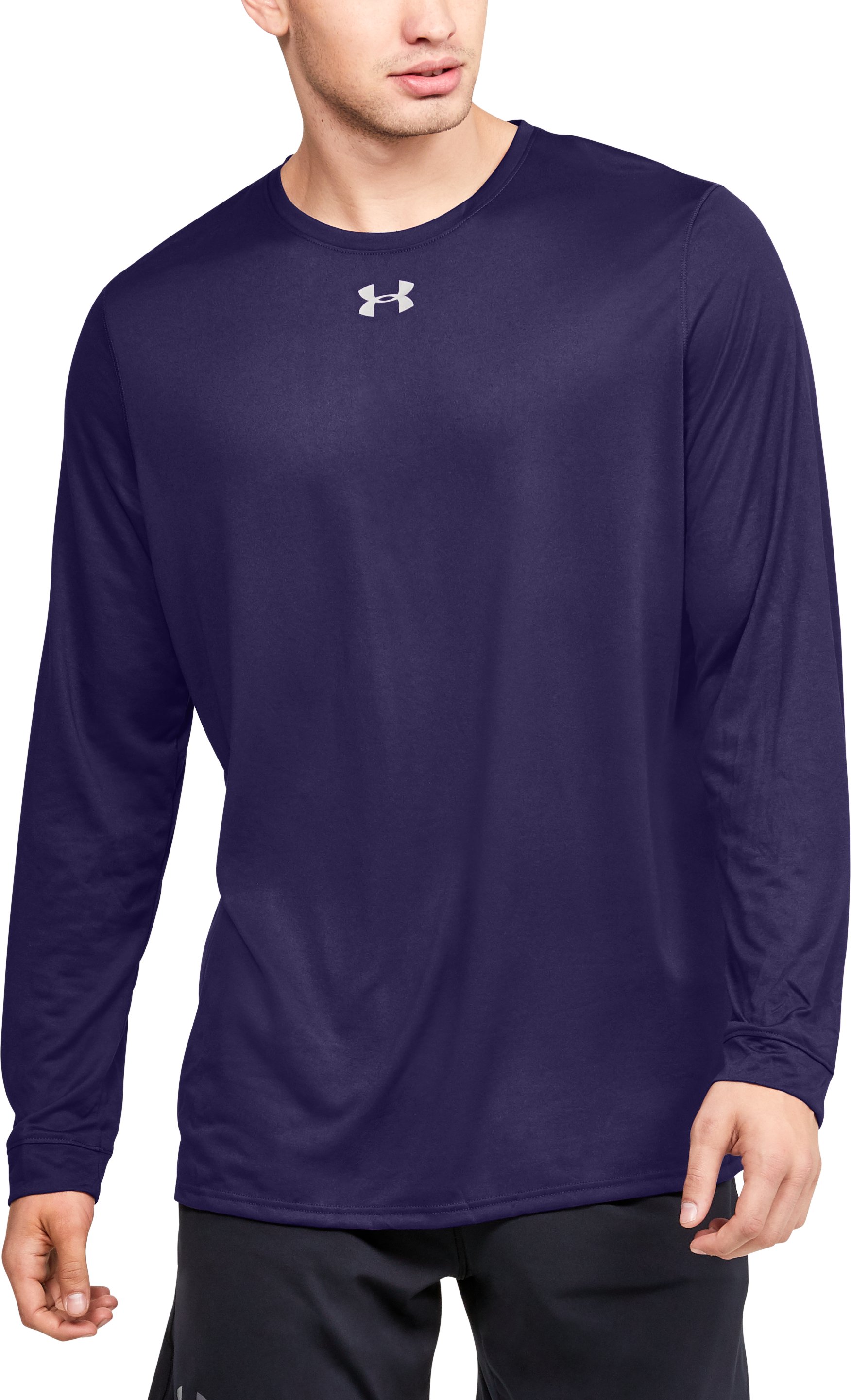 Men's UA Locker 2.0 Long Sleeve