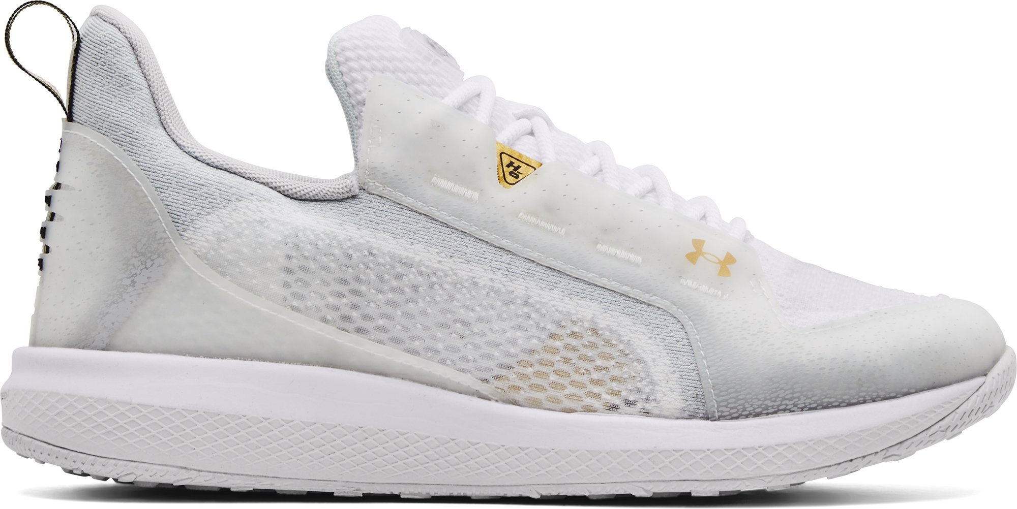 Men's UA Harper 6 Turf Baseball Shoes