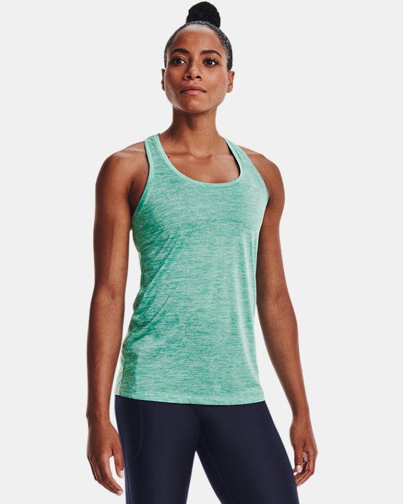 Women's UA Tech™ Twist Tank