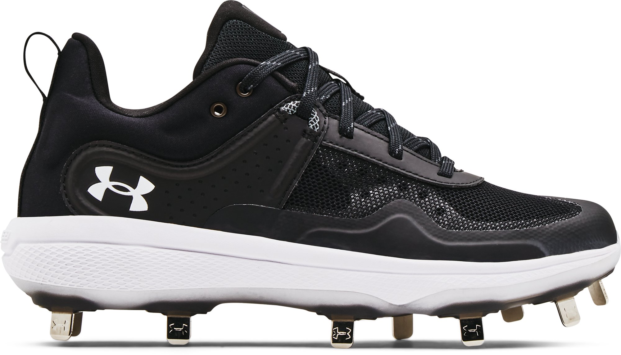 Women's UA Glyde MT Softball Cleats