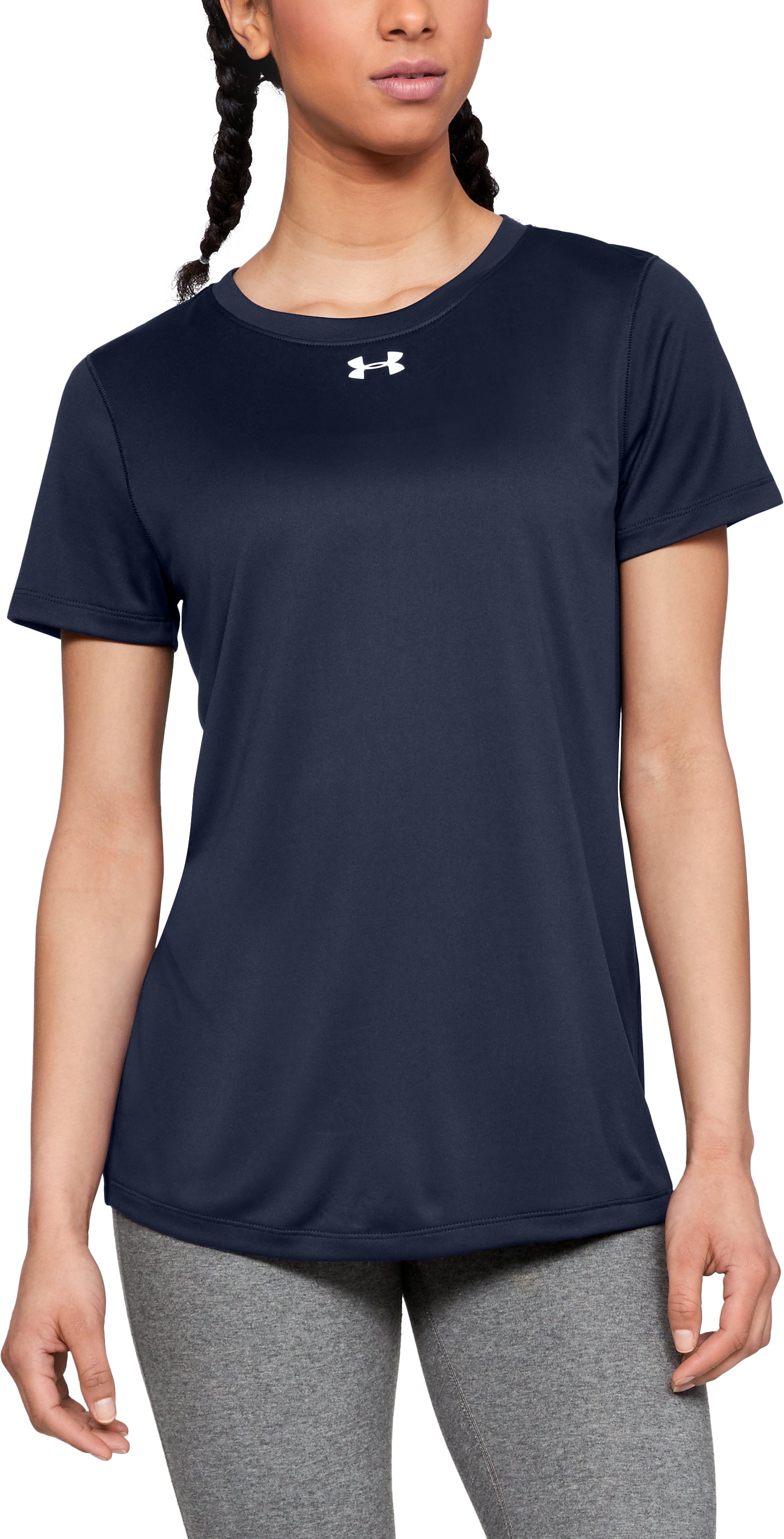 Women's UA Locker T-Shirt