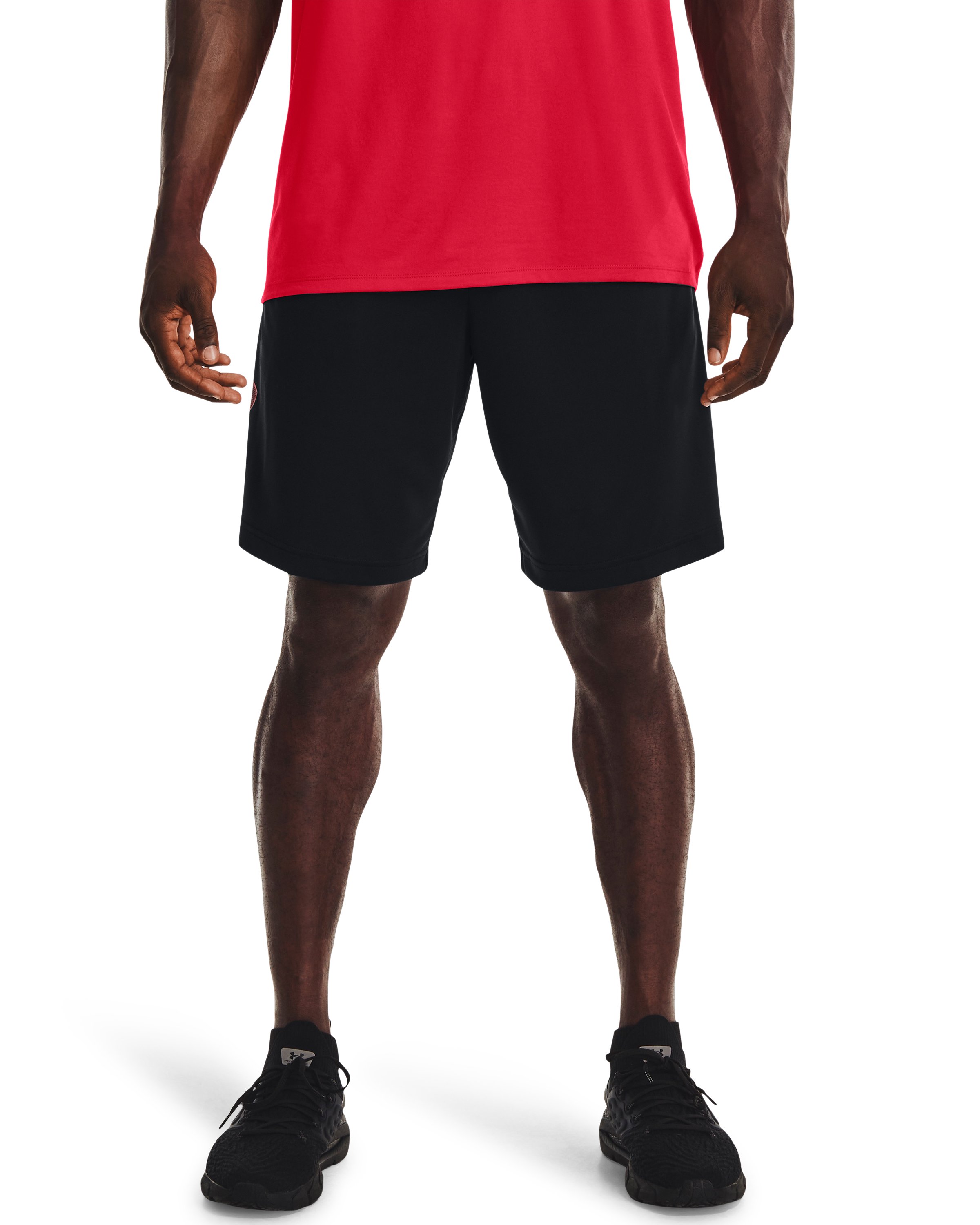 Men's UA Tech™ Graphic Shorts