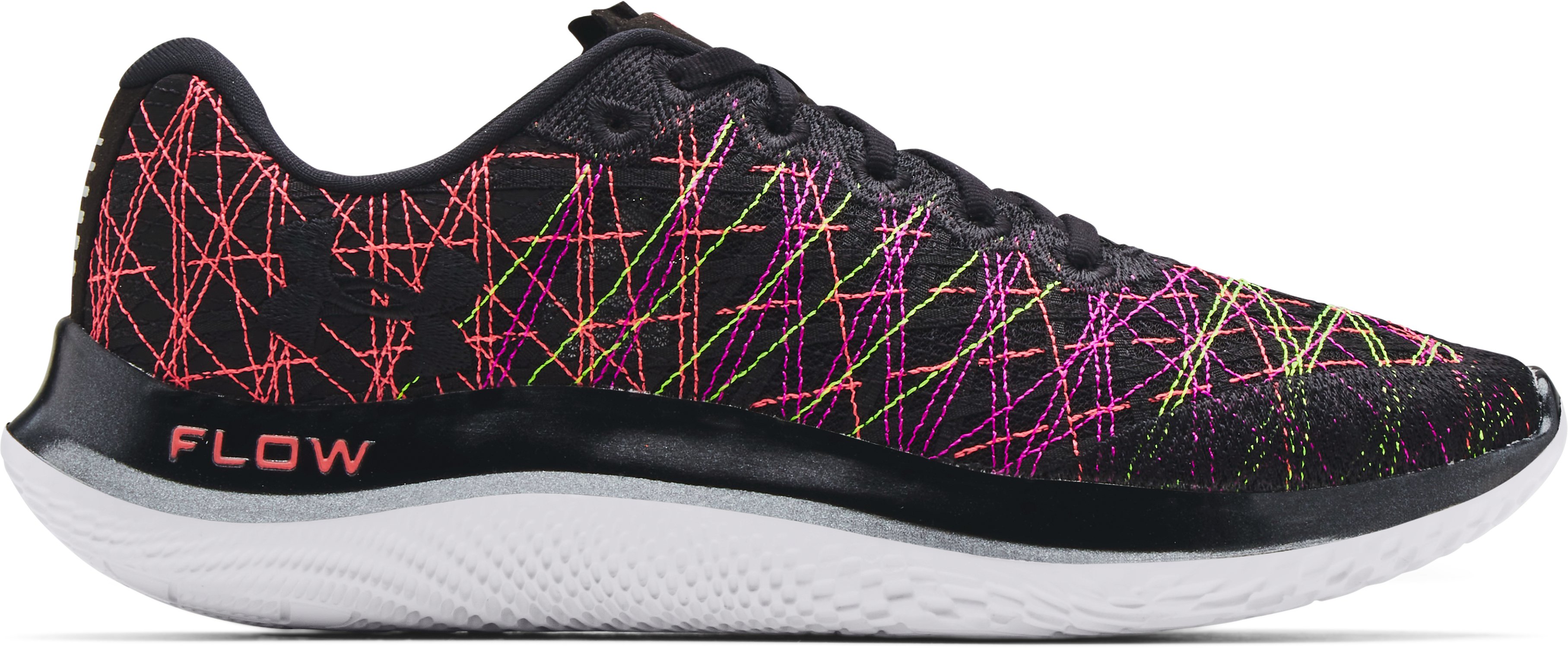 Men's UA Flow Velociti Wind Prizm Running Shoes