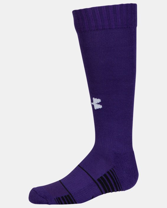 Kids' UA Over-The-Calf Team Socks