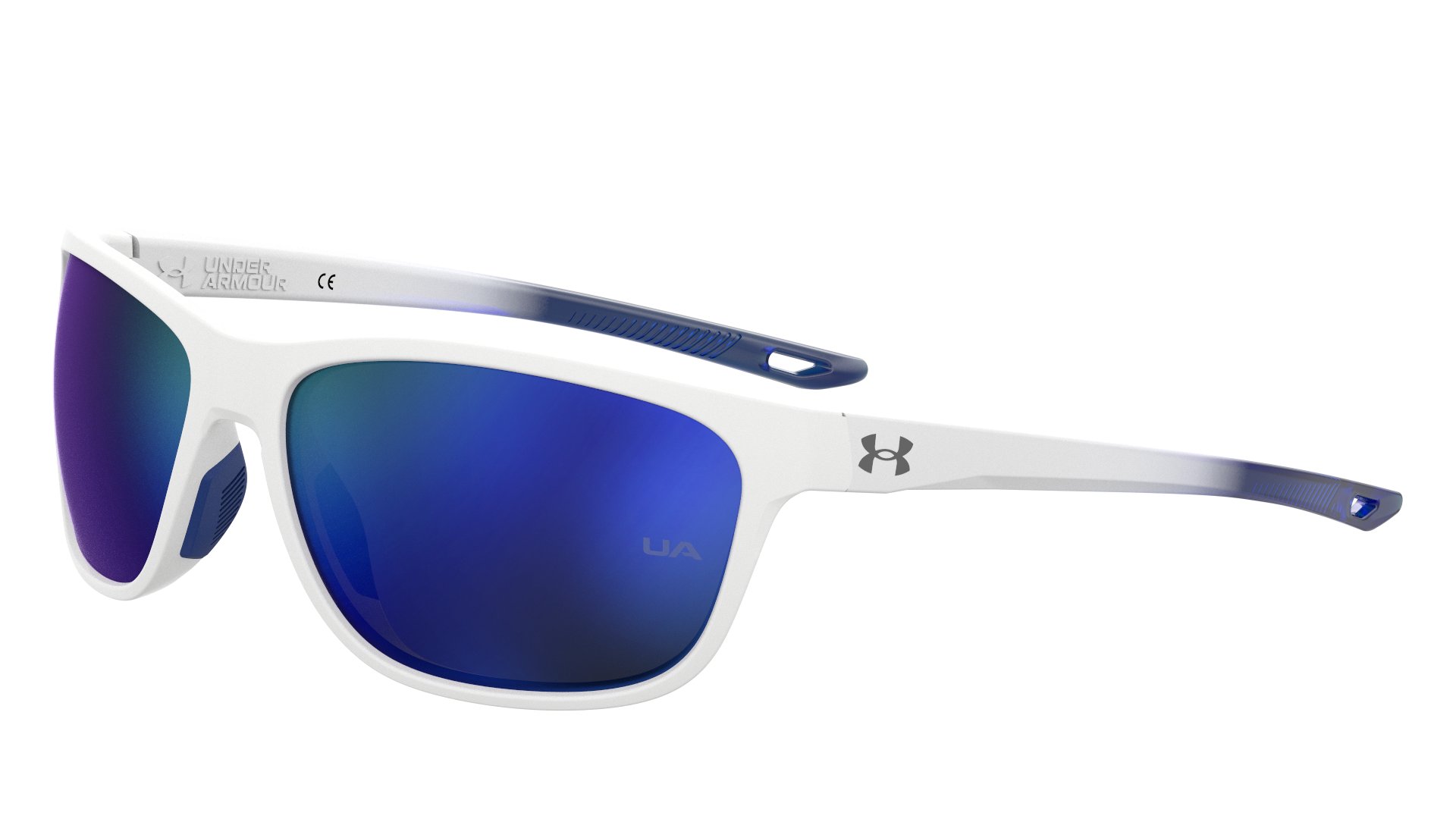Kids' UA Undeniable Jr. Mirror Sunglasses