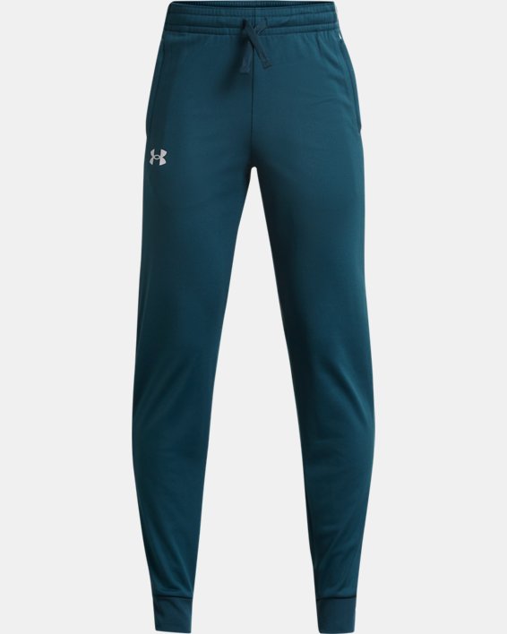 Boys' UA Pennant 2.0 Pants